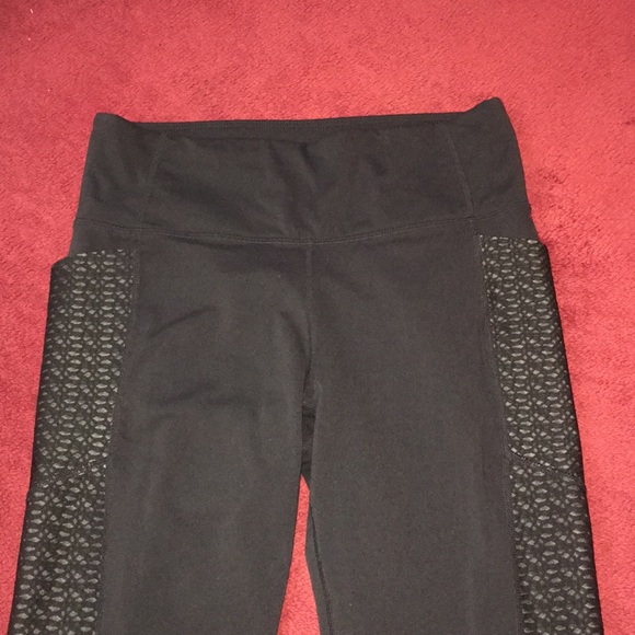 Capris - Picture 2 of 5
